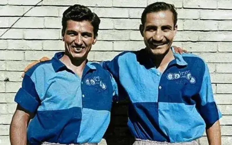 پرویز کوزه‌کنانی