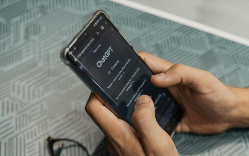 چت‌ جی‌پی‌تی