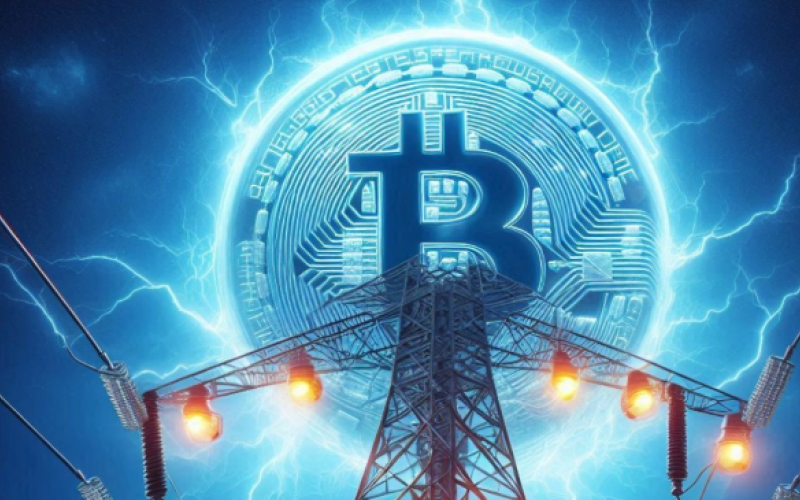 ماینر غیرمجاز