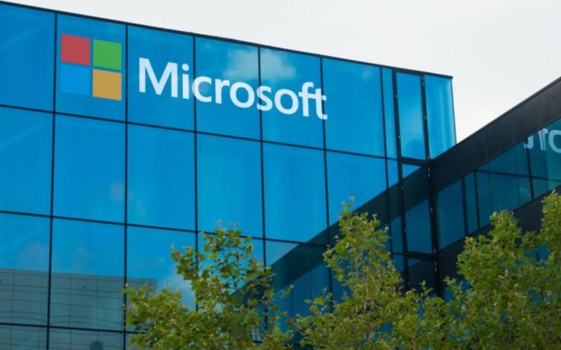 مایکروسافت