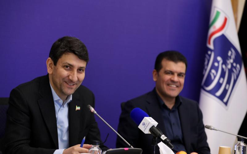 وزیر ارتباطات