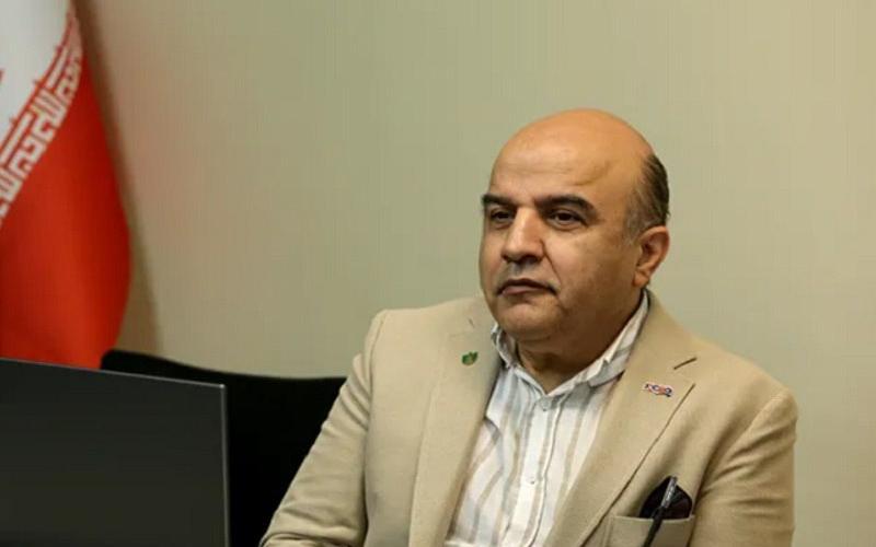 مسعود شکرانی