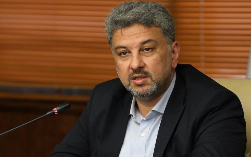 مصطفی رجبی مشهدی