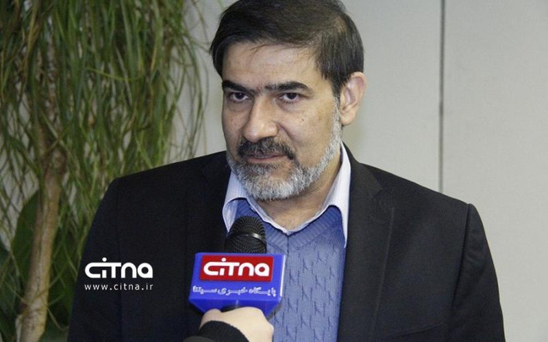 امیرحسین دوایی