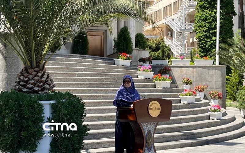 فاطمه مهاجرانی 