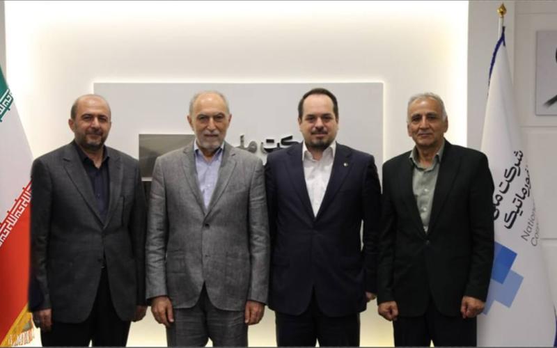 علیرضا ماهیار