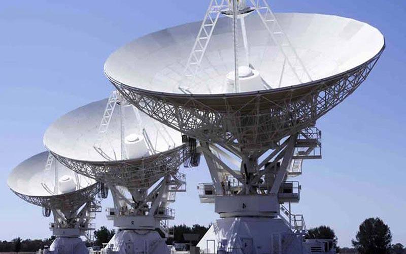 شرکت مخابرات