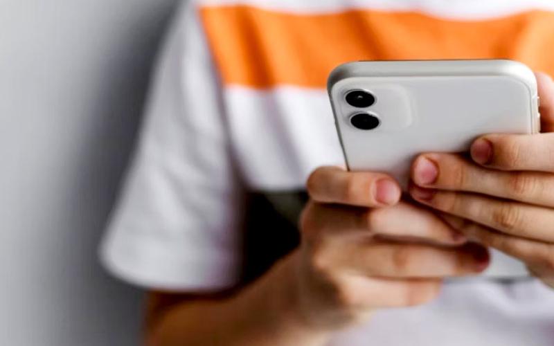 گوشی هوشمند