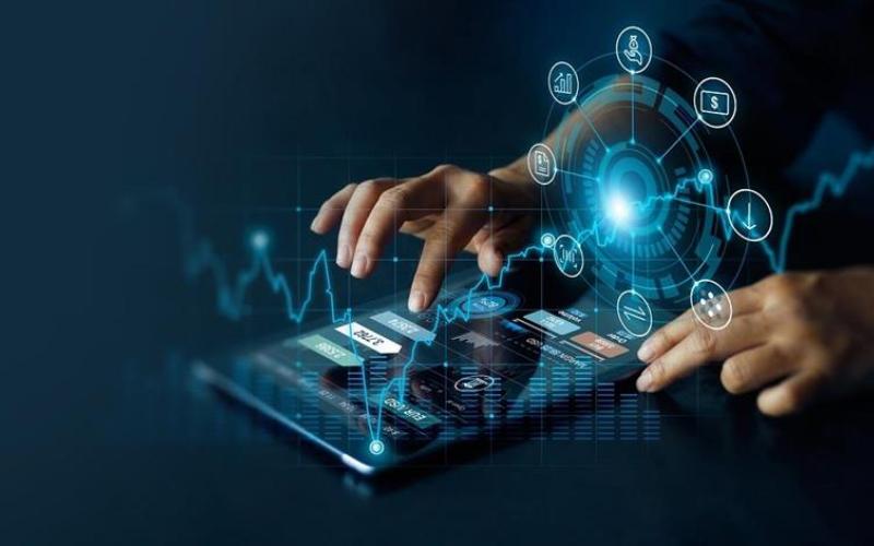 دیجیتال سازی