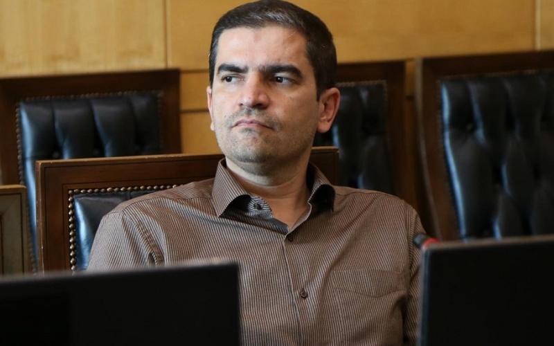 احسان قاضی زاده هاشمی