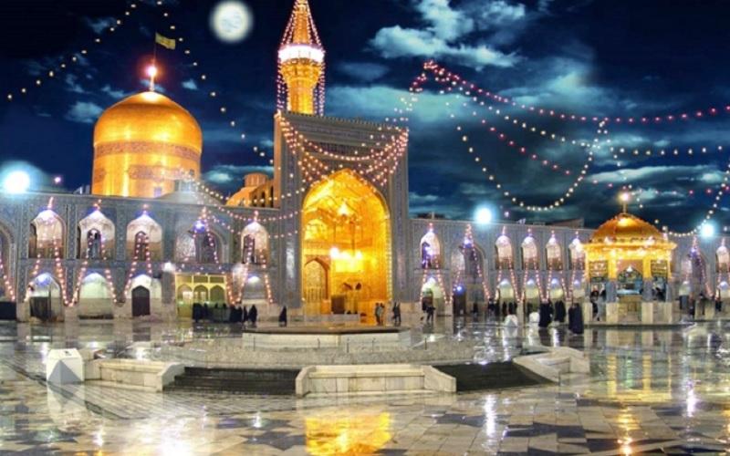 خراسان رضوی