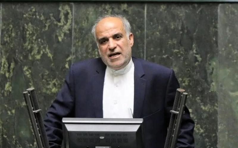  نماینده تنگستان