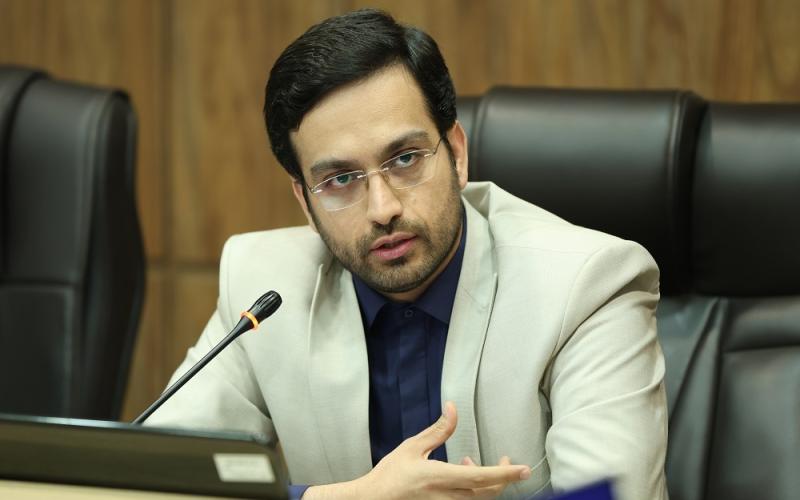 محمدصادق فراهانی