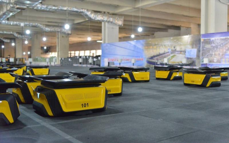 شرکت ملی پست