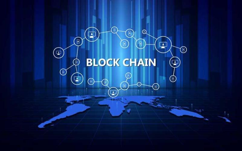 بلاکچین