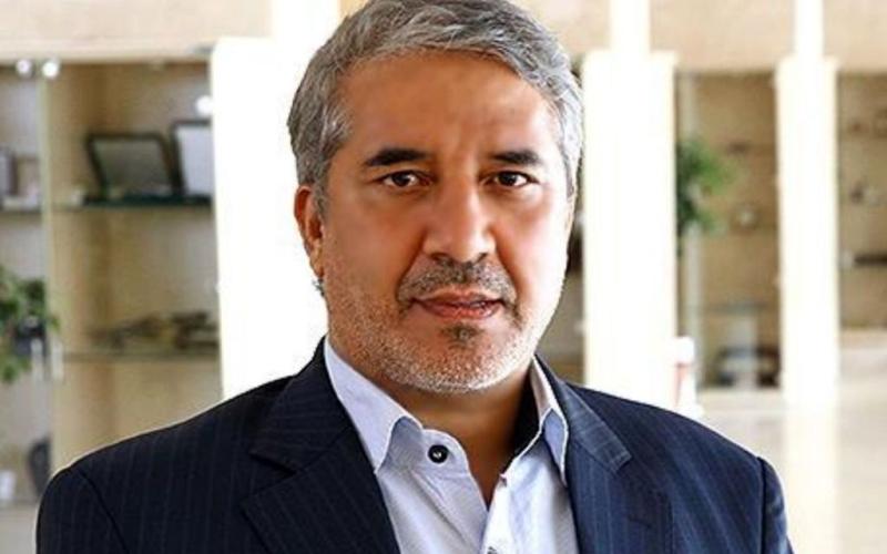 احمد انارکی