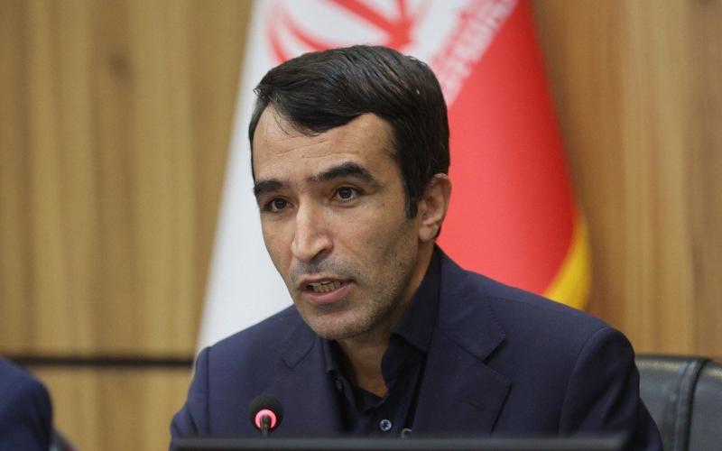 تورج امرایی