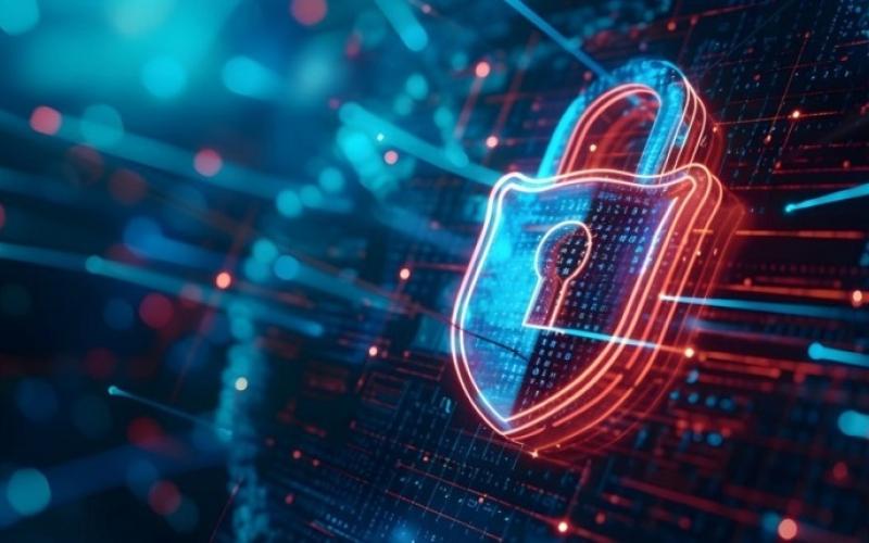 امنیت سایبری