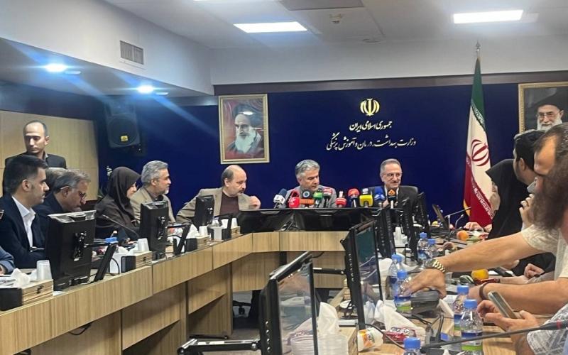 انوشیروان محسنی بندپی