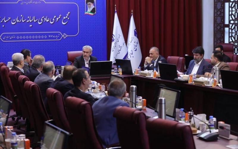 علی مدنی زاده