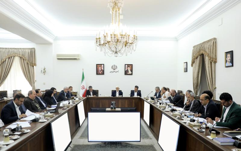 محمد رضا عارف