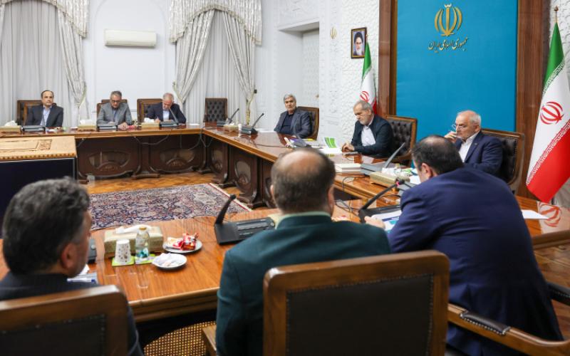 مسعود پزشکیان