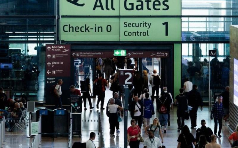 حمله سایبری