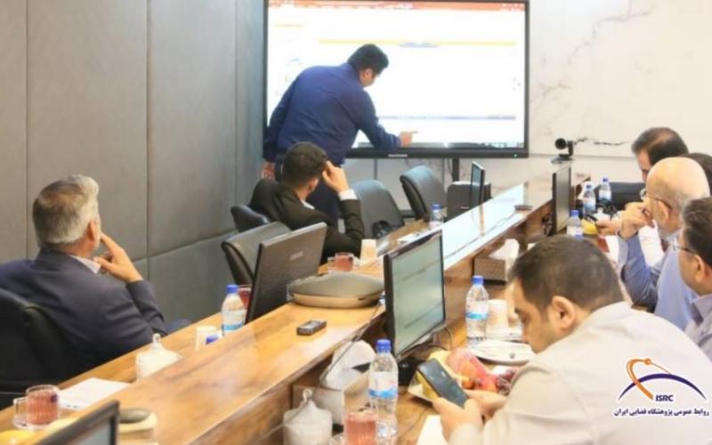 دریاچه ارومیه