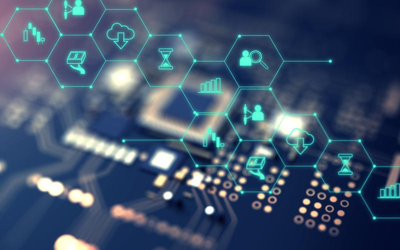 تحول دیجیتال