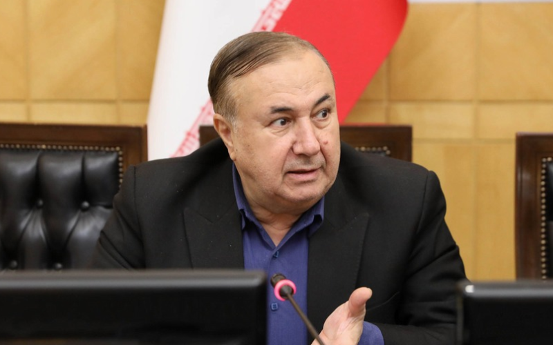 علیرضا نوین