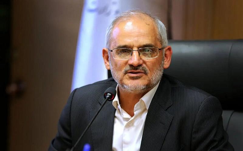 محسن حاجی میرزایی