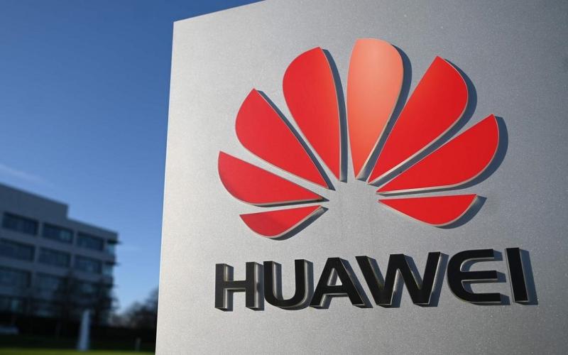 هواوی
