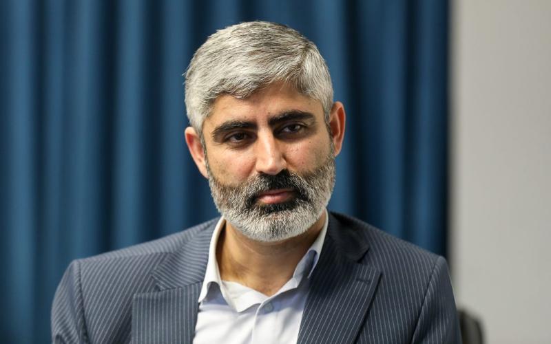 عباس بیگدلی