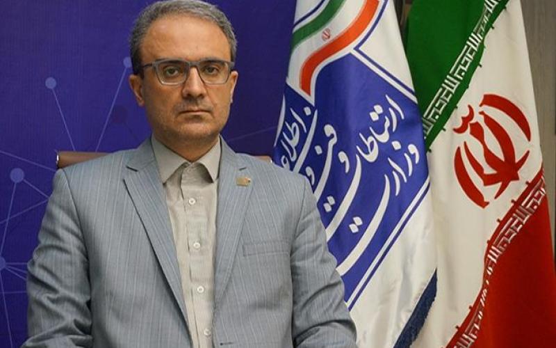 فرزاد توکلی