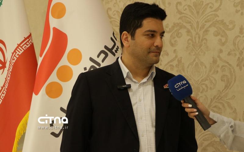 محمدمهدی تقی پور