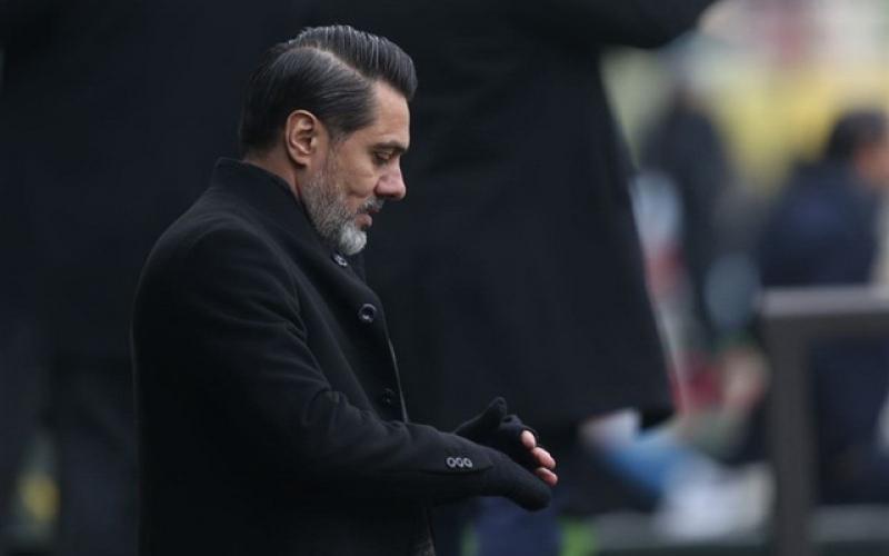 افشین پیروانی