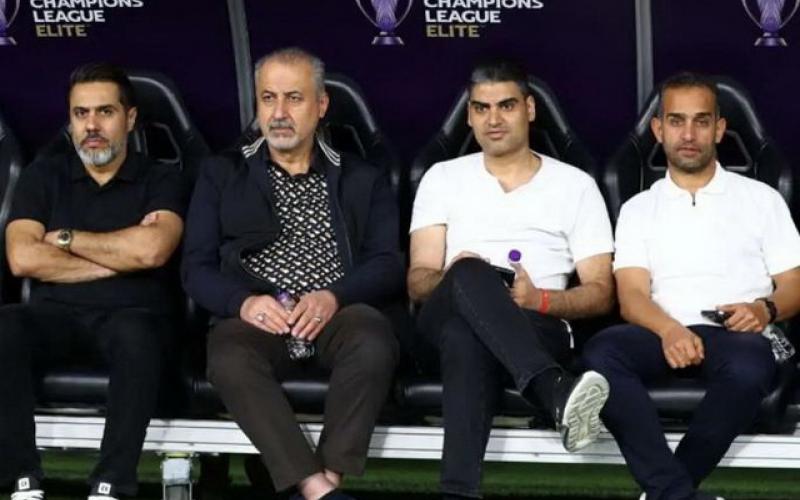 پرسپولیس 
