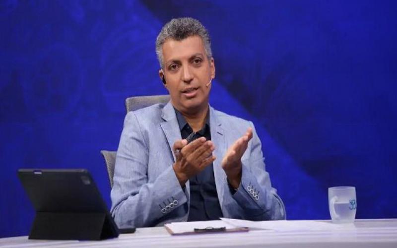 عادل فردوسی پور