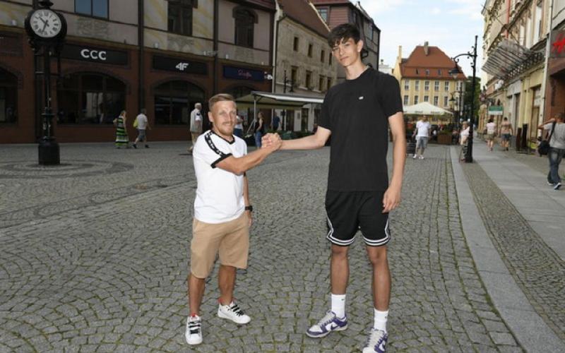 مارسین گاروش