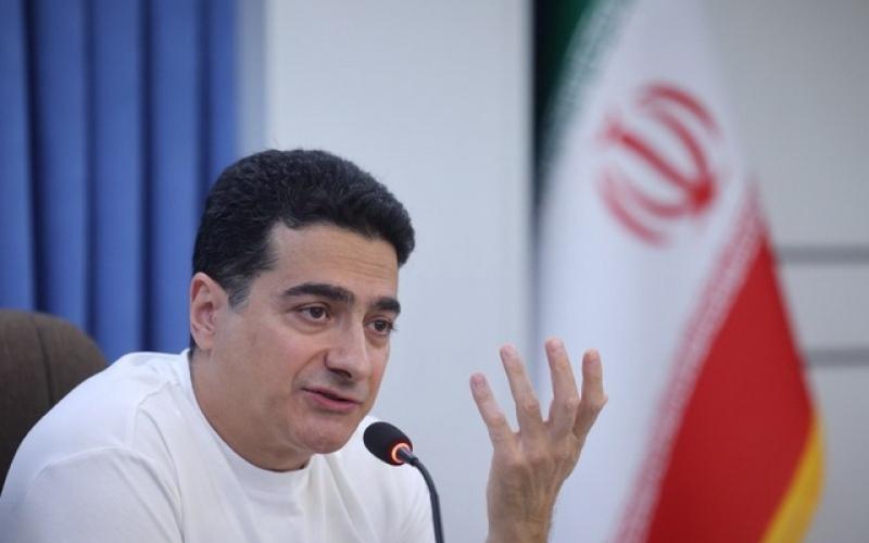 همایون شجریان