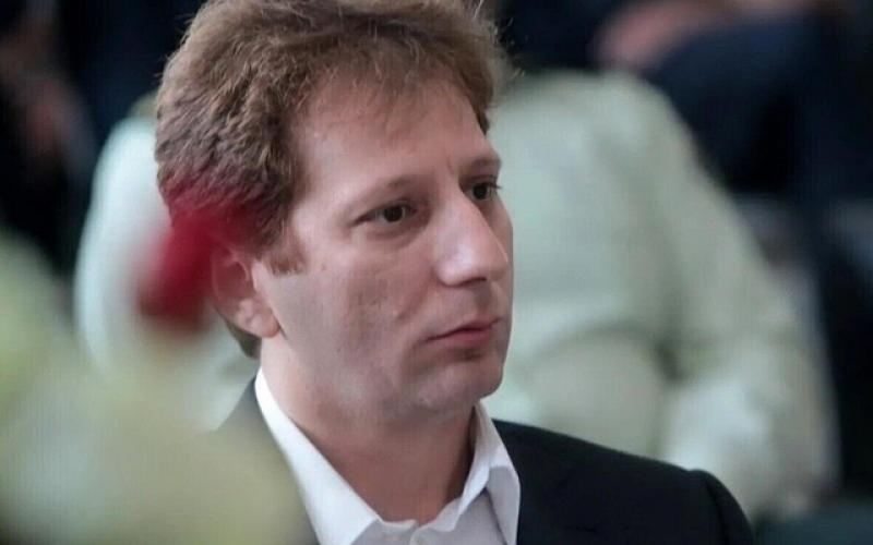 بابک زنجانی 