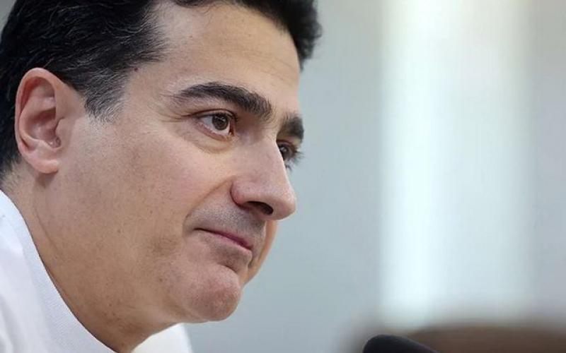 همایون شجریان