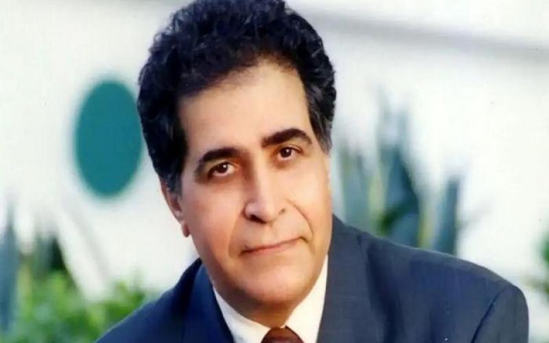 هوشمند عقیلی 