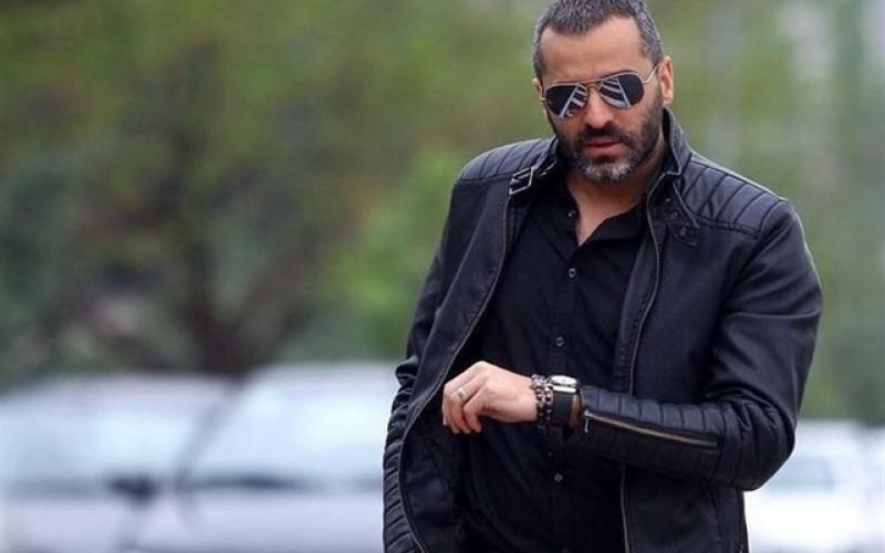 علیرام نورایی