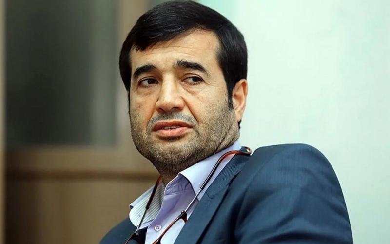 احمد دنیامالی