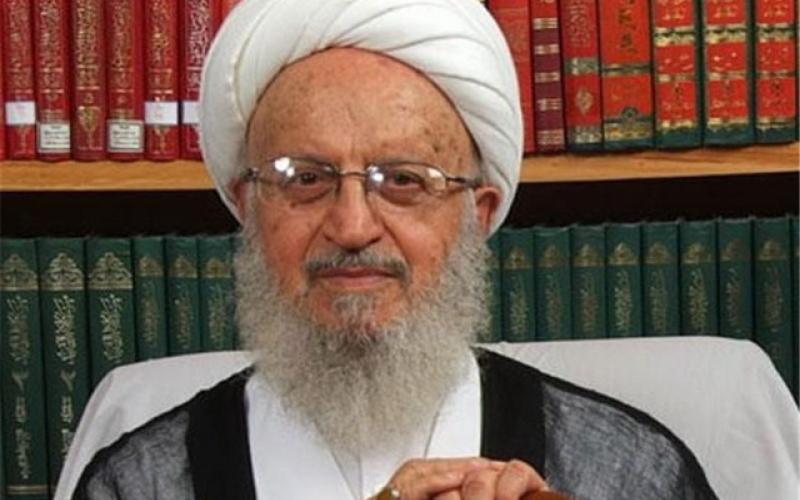 آیت الله مکارم