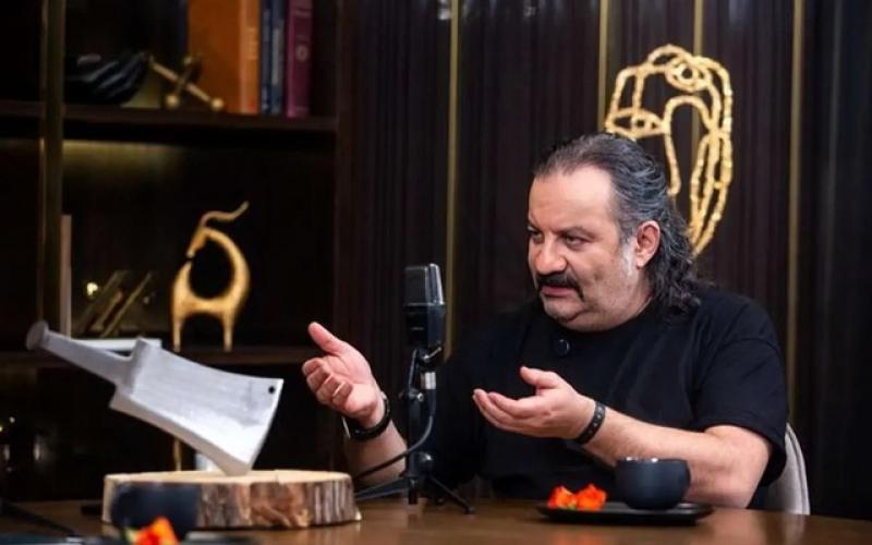 مهراب قاسم خانی