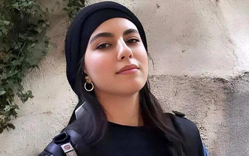 الهه حسین نژاد