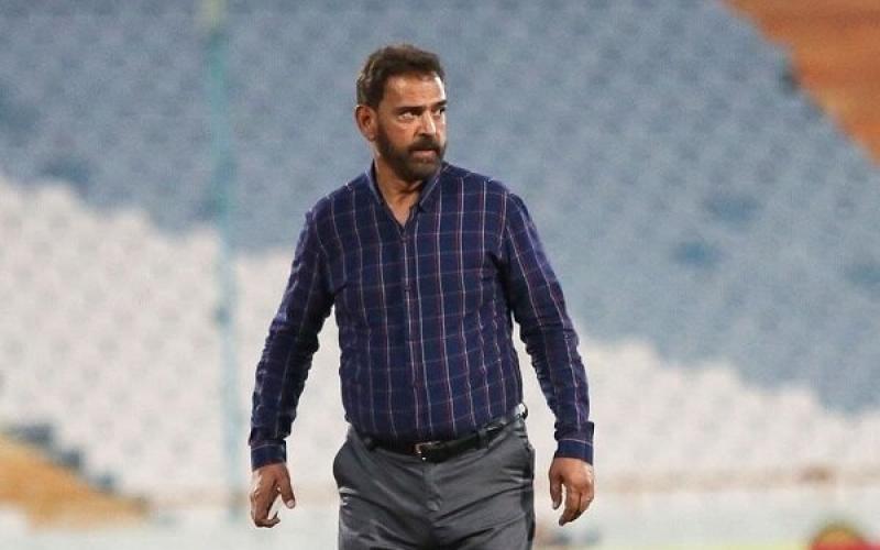 فیروز کریمی