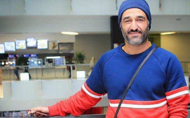 پژمان جمشیدی